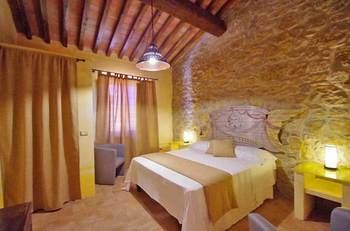 Podere San Giovanni Pienza Exterior foto