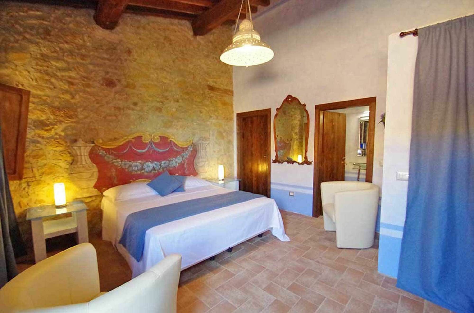 Podere San Giovanni Pienza Exterior foto